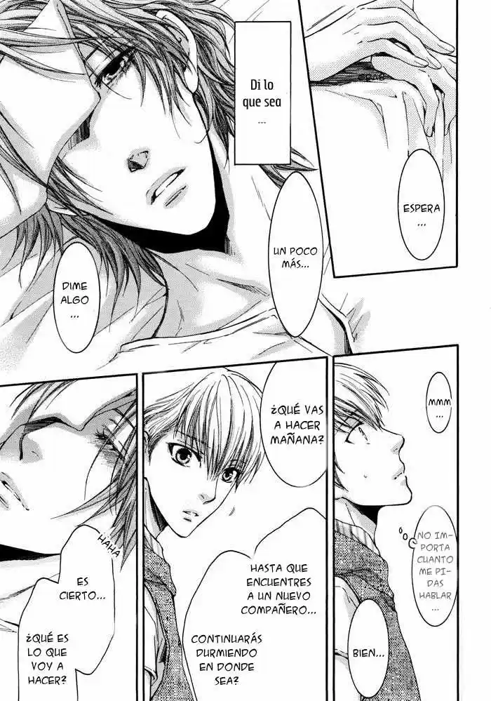 Michiru Heya (2006) - Capítulo 5 - Página 35 - LectorTMOo