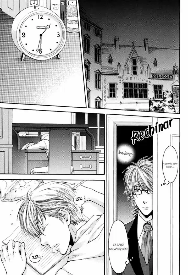 Michiru Heya (2006) - Capítulo 7 - Página 5 - LectorTMOo