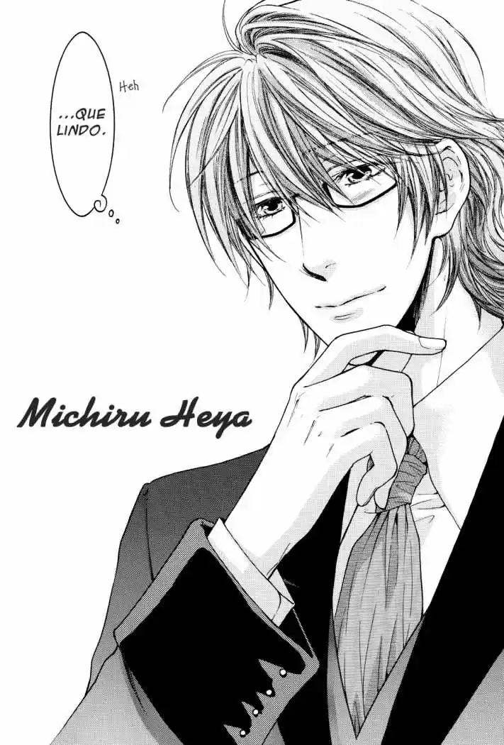 Michiru Heya (2006) - Capítulo 7 - Página 6 - LectorTMOo