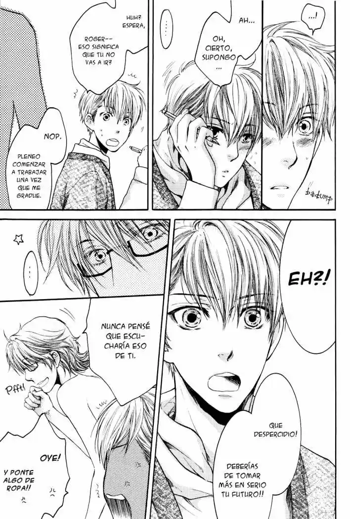 Michiru Heya (2006) - Capítulo 7 - Página 9 - LectorTMOo