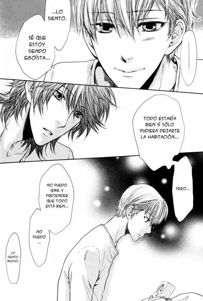Michiru Heya (2006) - Capítulo 7 - Página 22 - LectorTMOo