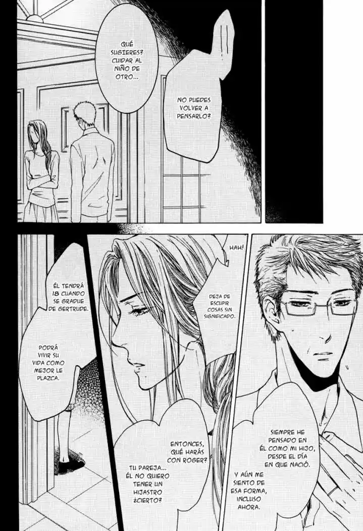 Michiru Heya (2006) - Capítulo 7 - Página 30 - LectorTMOo