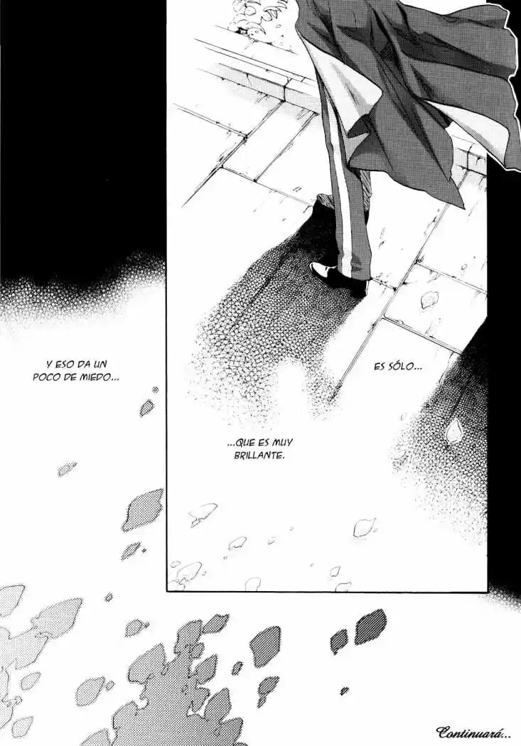 Michiru Heya (2006) - Capítulo 7 - Página 37 - LectorTMOo