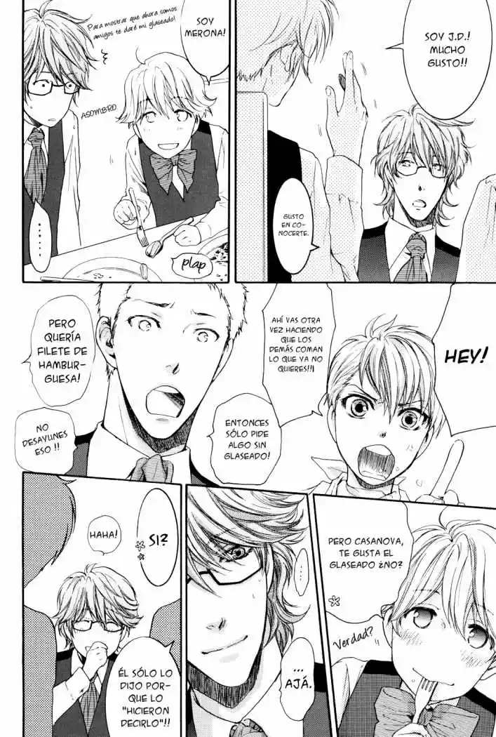 Michiru Heya (2006) - Capítulo 8 - Página 8 - LectorTMOo