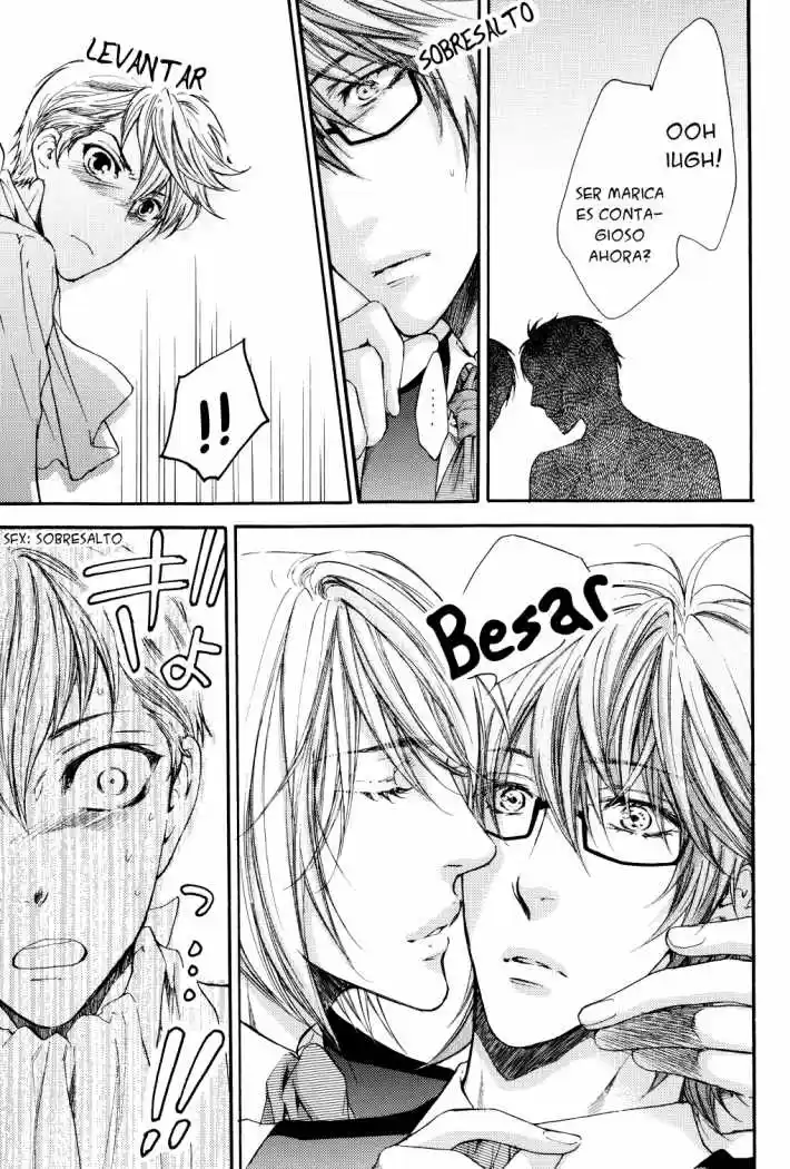 Michiru Heya (2006) - Capítulo 8 - Página 9 - LectorTMOo