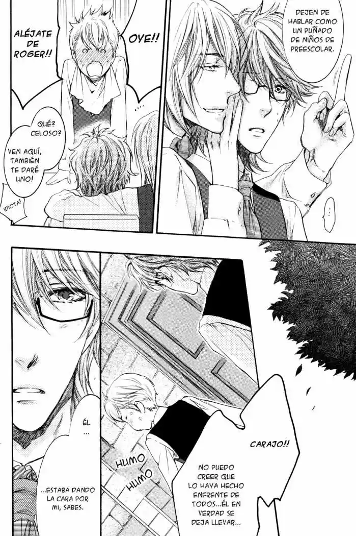 Michiru Heya (2006) - Capítulo 8 - Página 10 - LectorTMOo