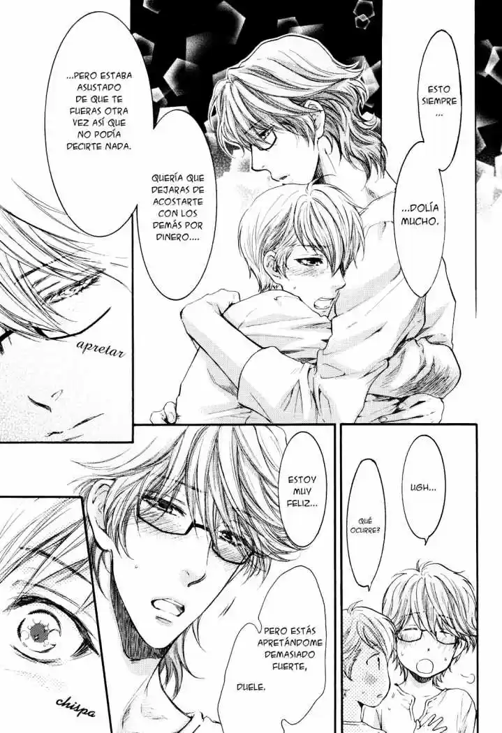 Michiru Heya (2006) - Capítulo 8 - Página 31 - LectorTMOo