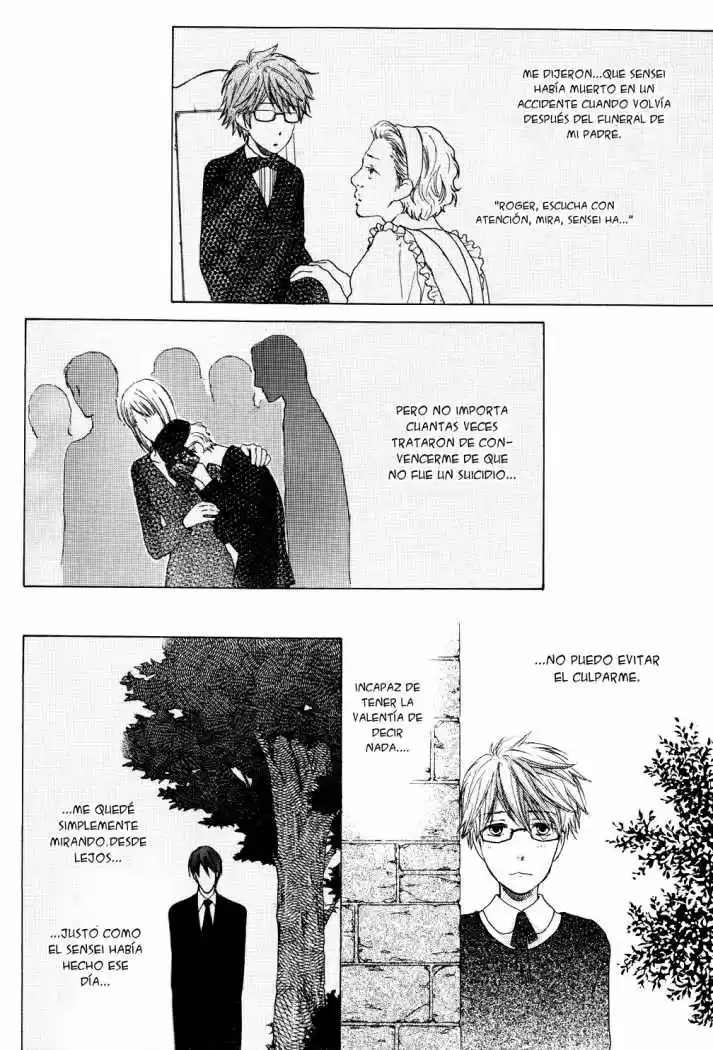 Michiru Heya (2006) - Capítulo 9 - Página 6 - LectorTMOo