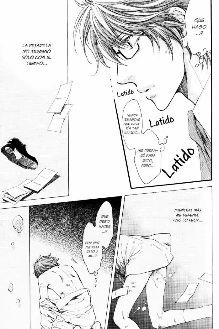 Michiru Heya (2006) - Capítulo 9 - Página 13 - LectorTMOo