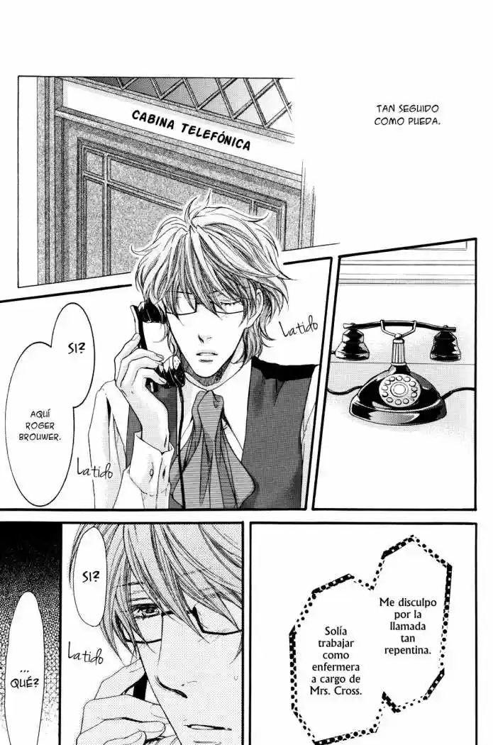 Michiru Heya (2006) - Capítulo 9 - Página 17 - LectorTMOo