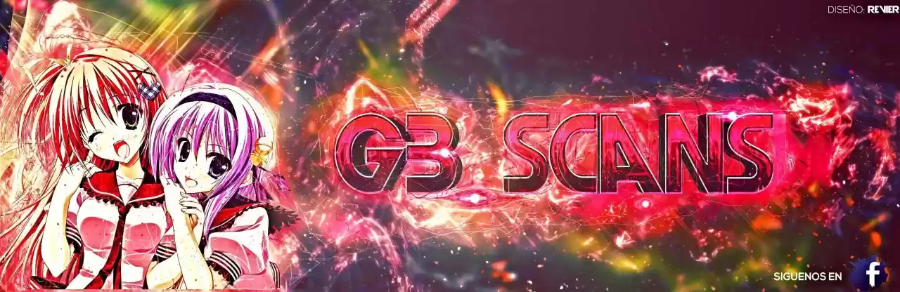 Mida Love (2016) - Capítulo 11 - Página 30 - LectorTMOo