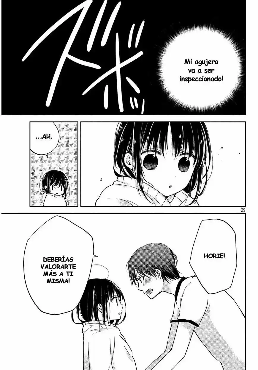 Midara na Ao-chan wa Benkyou ga Dekinai | Lustful Ao cant study (2015) - Capítulo 1 - Página 30 - LectorTMOo