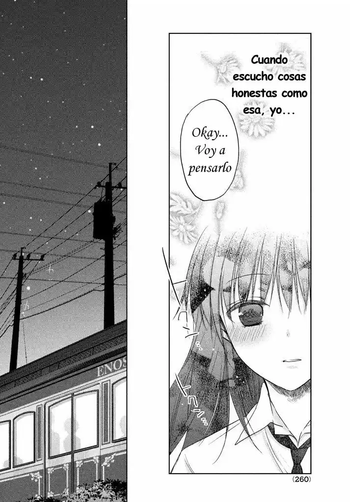 Midara na Ao-chan wa Benkyou ga Dekinai | Lustful Ao cant study (2015) - Capítulo 2 - Página 31 - LectorTMOo