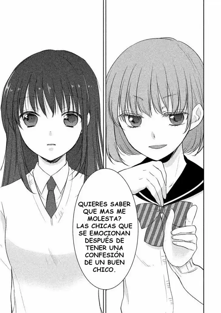 Midara na Ao-chan wa Benkyou ga Dekinai | Lustful Ao cant study (2015) - Capítulo 4 - Página 28 - LectorTMOo