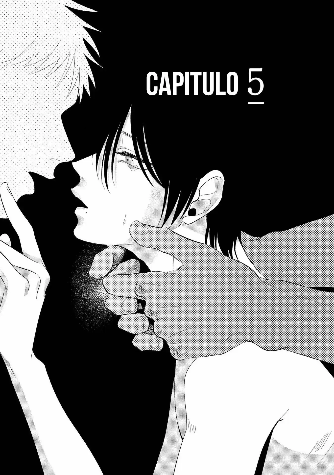 Midara na Hina wa Haru o Uru (2017) - Capítulo 5 - Página 3 - LectorTMOo
