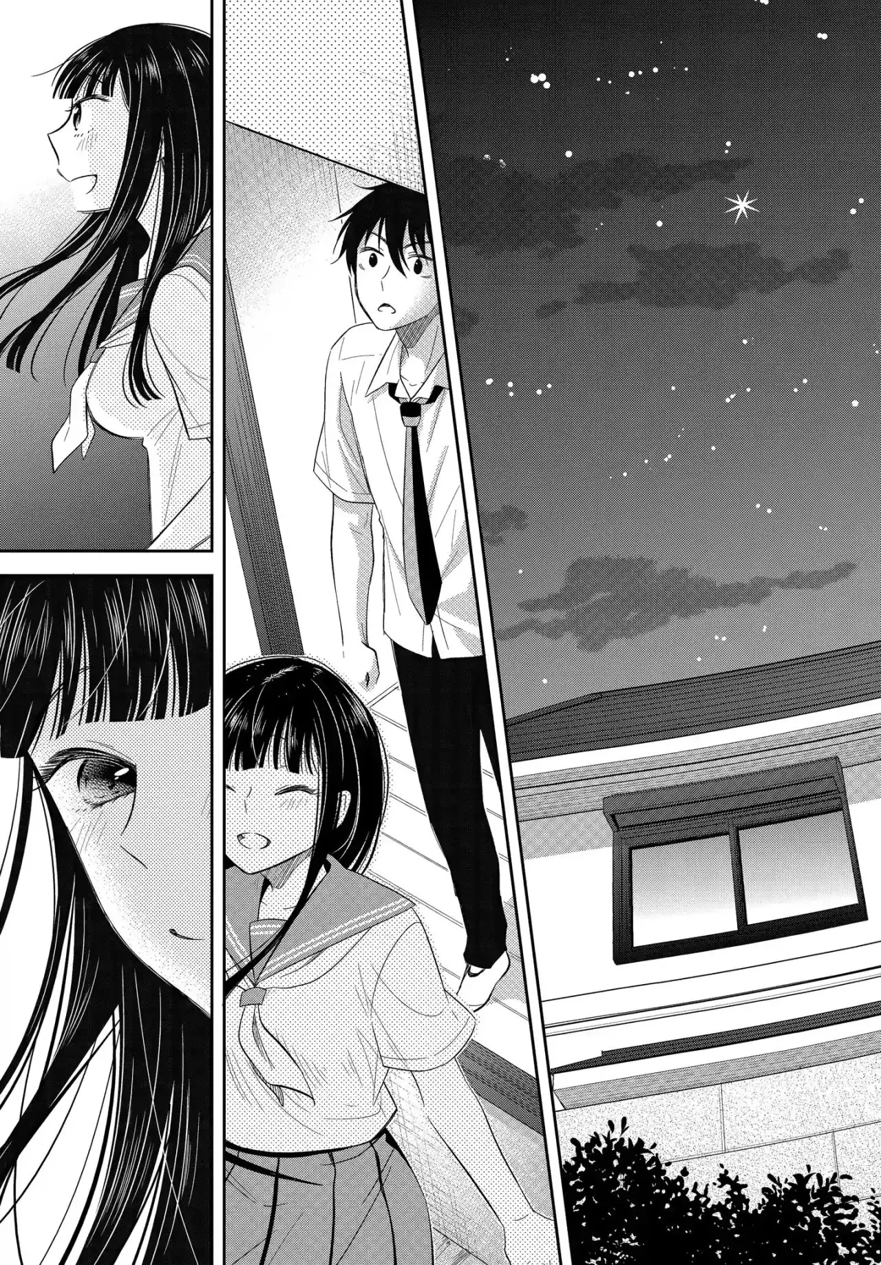 Midara na Kimi ni Kamaretai (2019) - Capítulo 5 - Página 28 - LectorTMOo