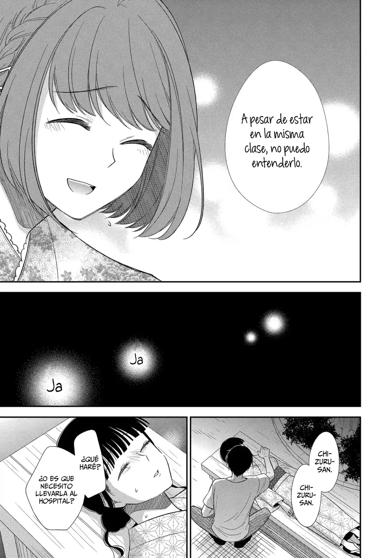 Midara na Kimi ni Kamaretai (2019) - Capítulo 6 - Página 26 - LectorTMOo