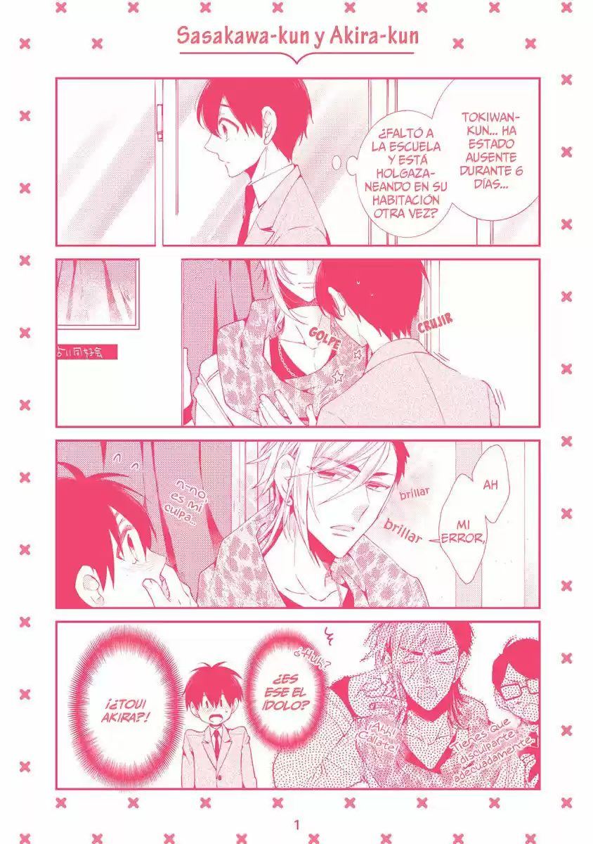 Midnight Make Love (2016) - Capítulo 8 - Página 14 - LectorTMOo