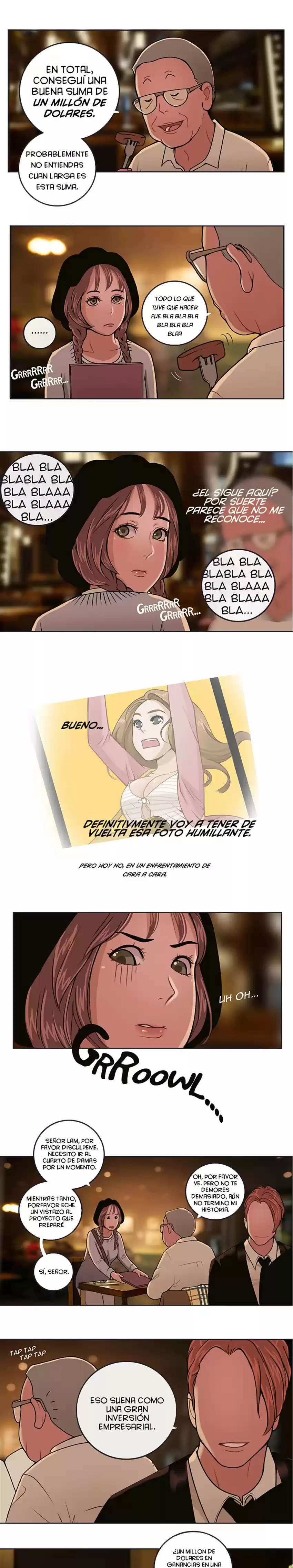 Midnight Poppy Land (2019) - Capítulo 11 - Página 4 - LectorTMOo