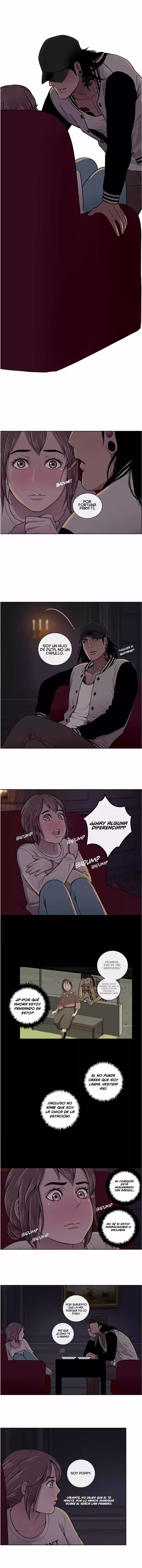 Midnight Poppy Land (2019) - Capítulo 15 - Página 5 - LectorTMOo
