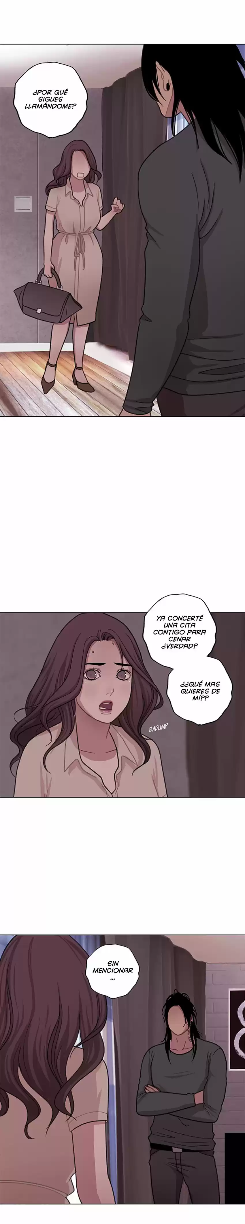 Midnight Poppy Land (2019) - Capítulo 22 - Página 4 - LectorTMOo