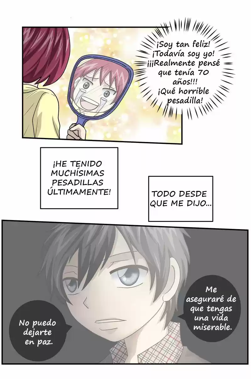 Midnight Rain (2016) - Capítulo 8 - Página 6 - LectorTMOo
