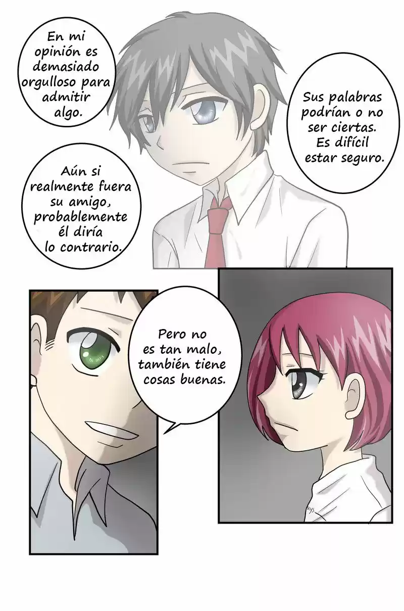 Midnight Rain (2016) - Capítulo 8 - Página 13 - LectorTMOo