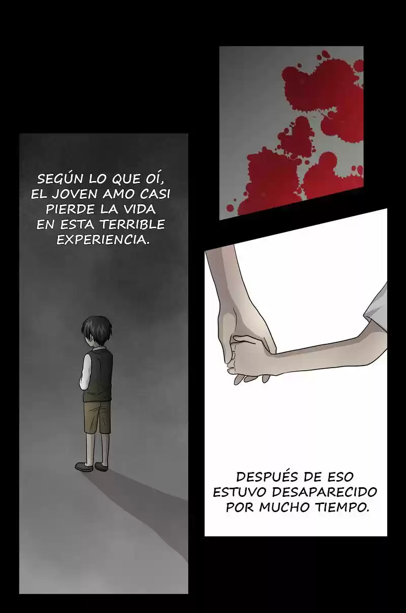 Midnight Rain (2016) - Capítulo 8 - Página 17 - LectorTMOo