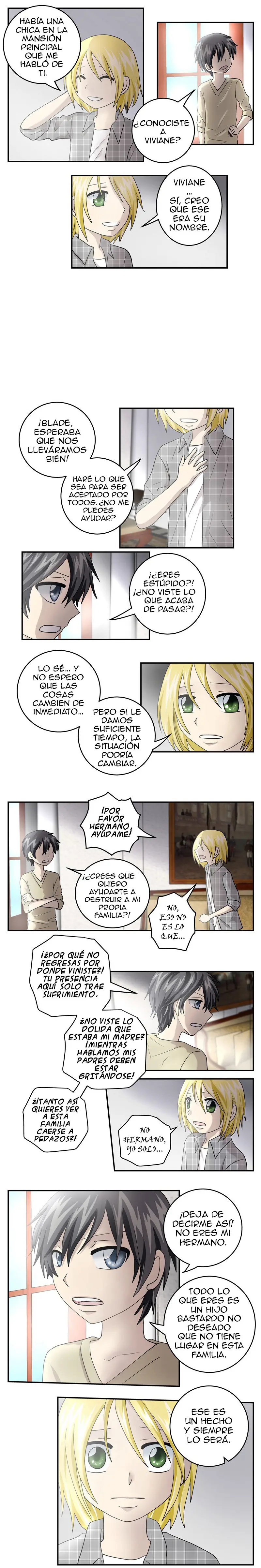 Midnight Rain (2016) - Capítulo 9 - Página 6 - LectorTMOo