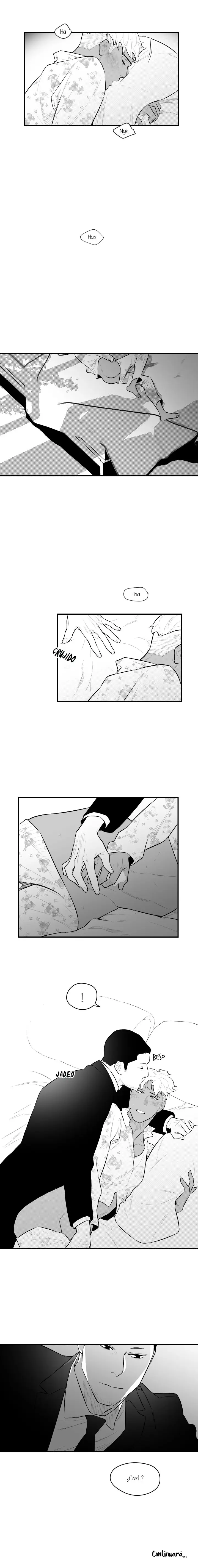 Midnightmare (2018) - Capítulo 10 - Página 12 - LectorTMOo