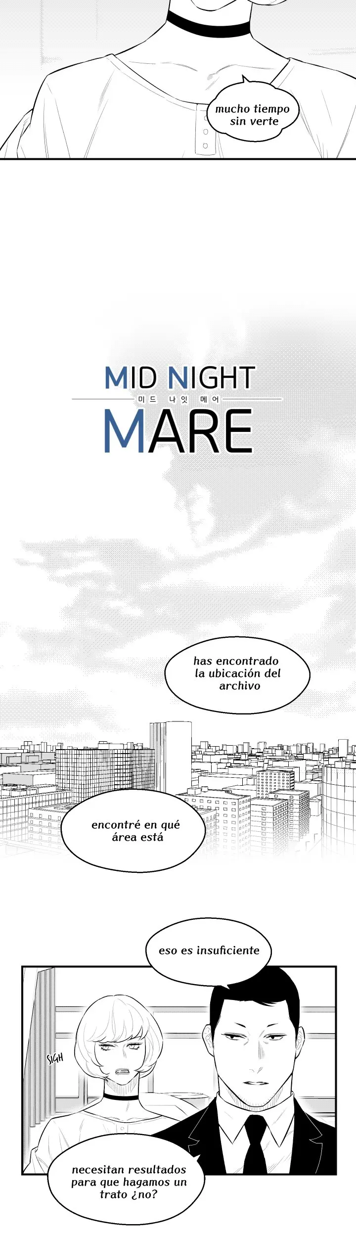 Midnightmare (2018) - Capítulo 14 - Página 4 - LectorTMOo