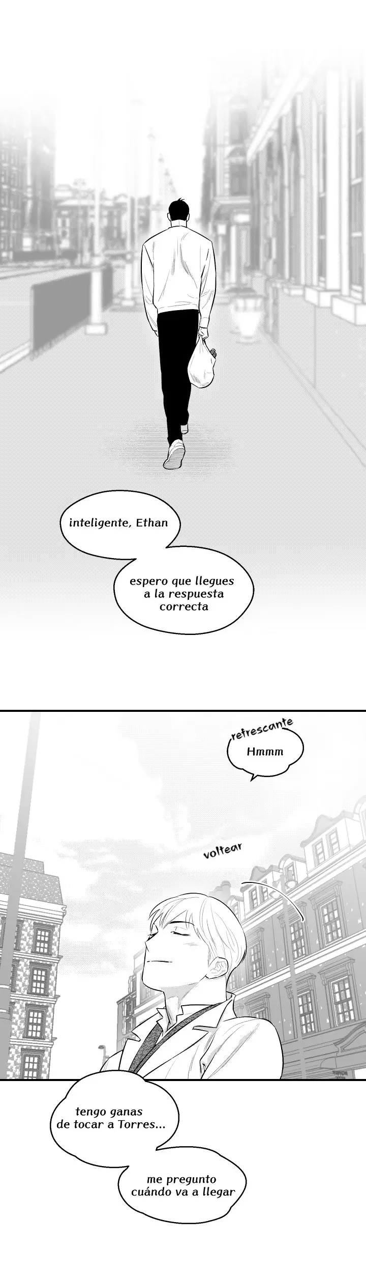 Midnightmare (2018) - Capítulo 14 - Página 17 - LectorTMOo