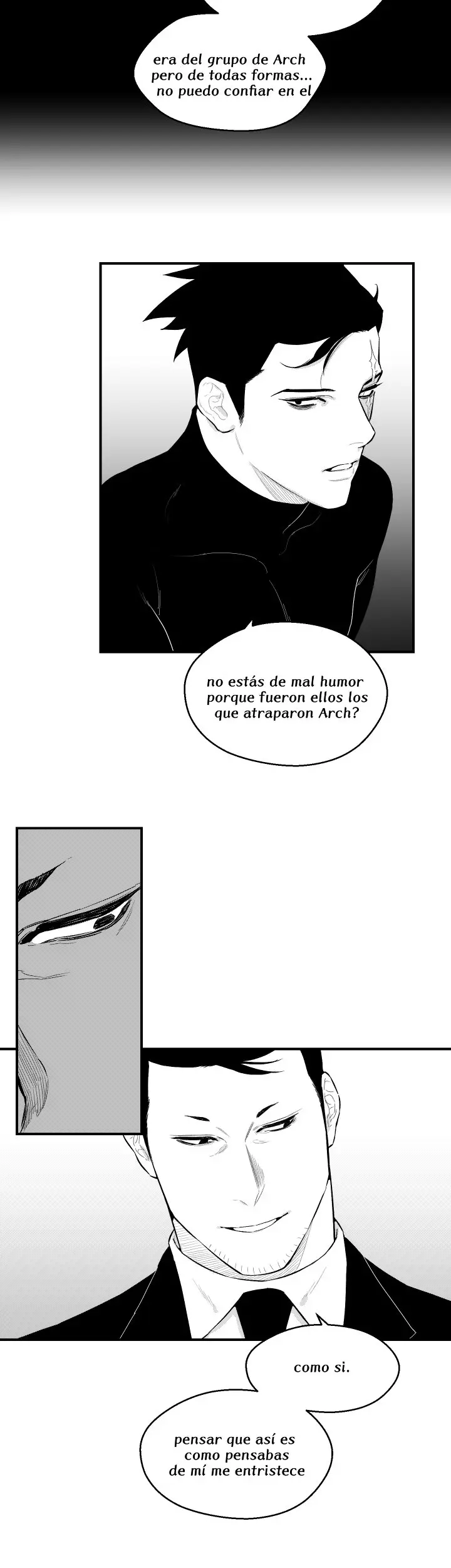Midnightmare (2018) - Capítulo 14 - Página 20 - LectorTMOo