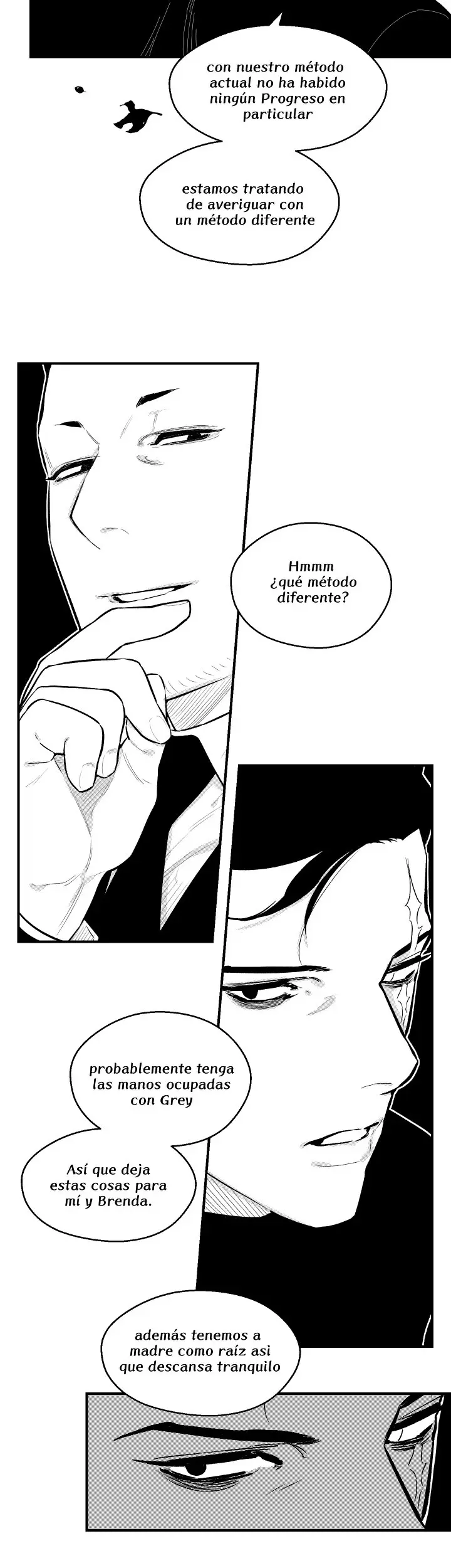 Midnightmare (2018) - Capítulo 14 - Página 22 - LectorTMOo
