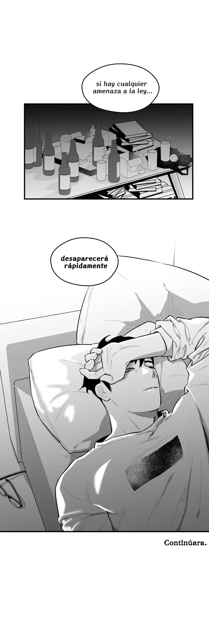 Midnightmare (2018) - Capítulo 14 - Página 23 - LectorTMOo