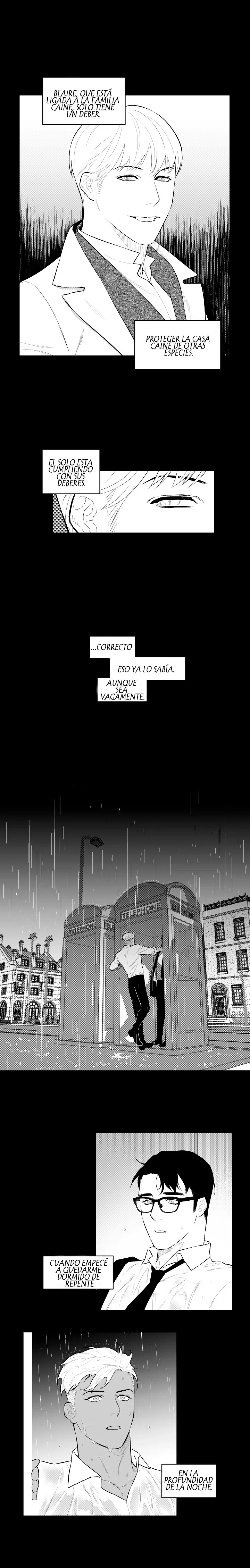Midnightmare (2018) - Capítulo 17 - Página 4 - LectorTMOo