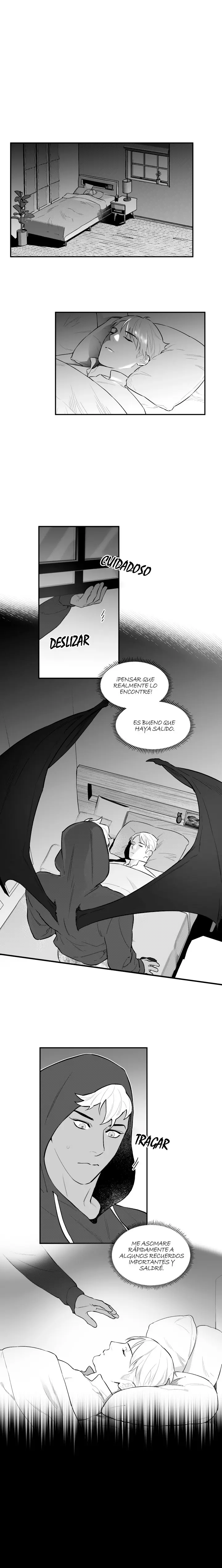 Midnightmare (2018) - Capítulo 17 - Página 14 - LectorTMOo