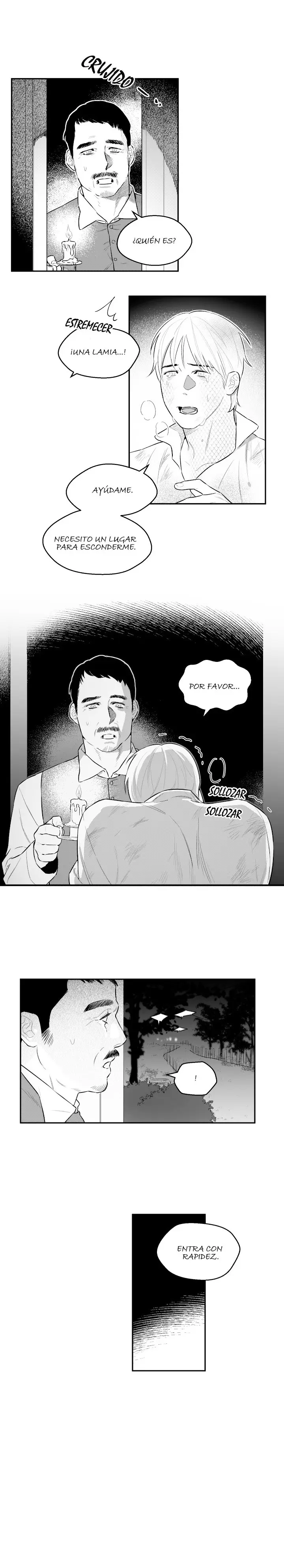 Midnightmare (2018) - Capítulo 19 - Página 11 - LectorTMOo