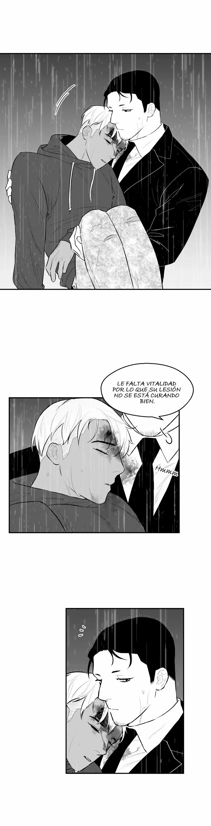 Midnightmare (2018) - Capítulo 22 - Página 14 - LectorTMOo