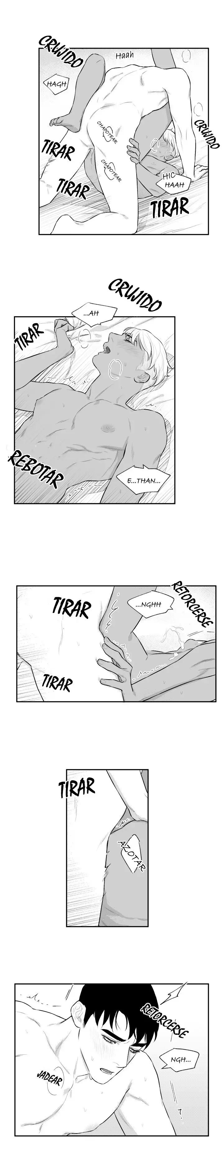 Midnightmare (2018) - Capítulo 25 - Página 15 - LectorTMOo