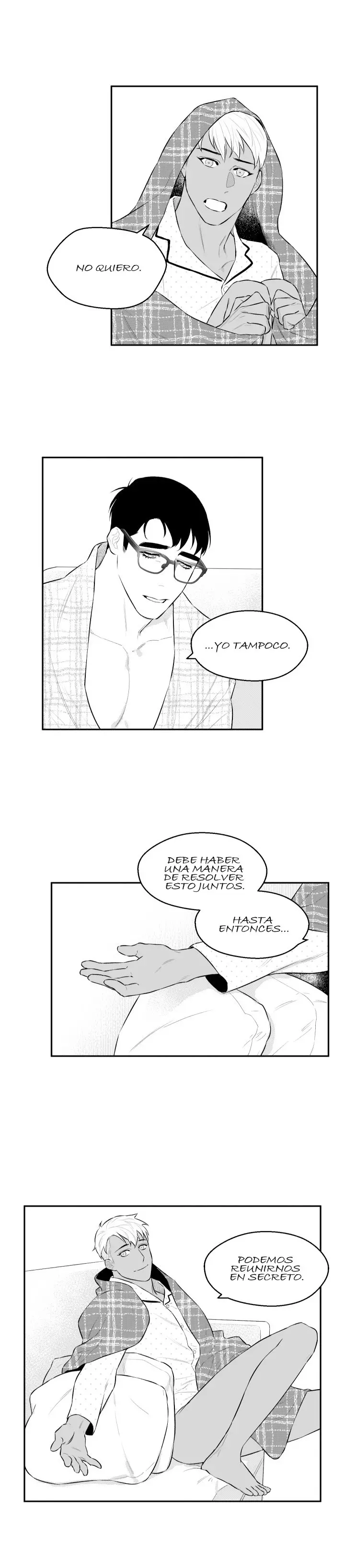 Midnightmare (2018) - Capítulo 27 - Página 10 - LectorTMOo