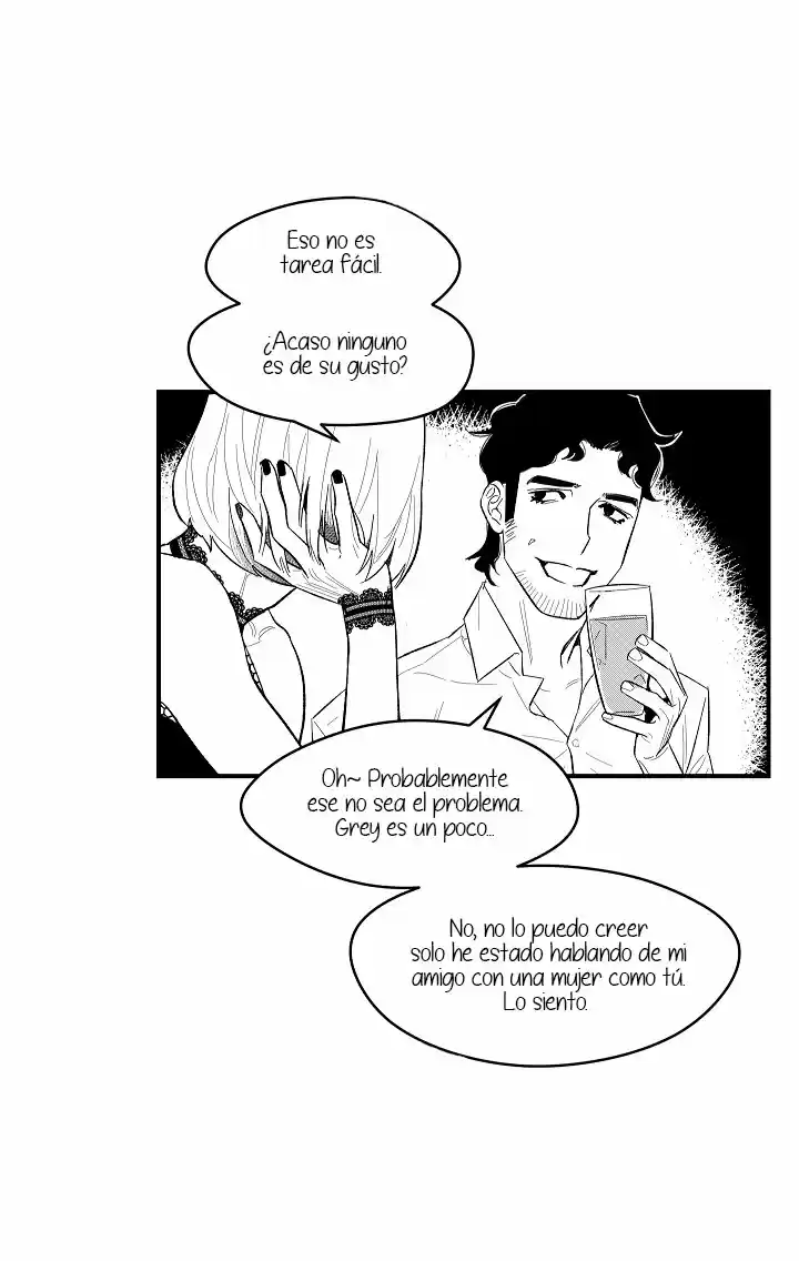 Midnightmare (2018) - Capítulo 3 - Página 30 - LectorTMOo