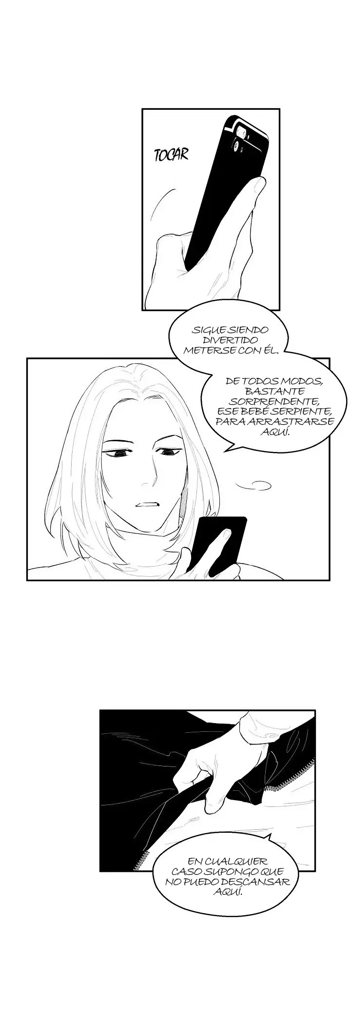 Midnightmare (2018) - Capítulo 31 - Página 12 - LectorTMOo