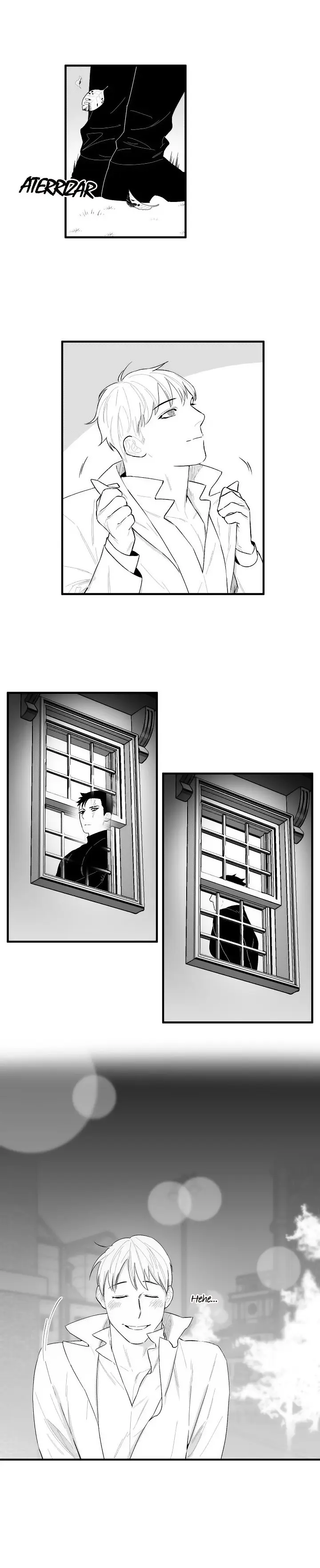 Midnightmare (2018) - Capítulo 32 - Página 5 - LectorTMOo