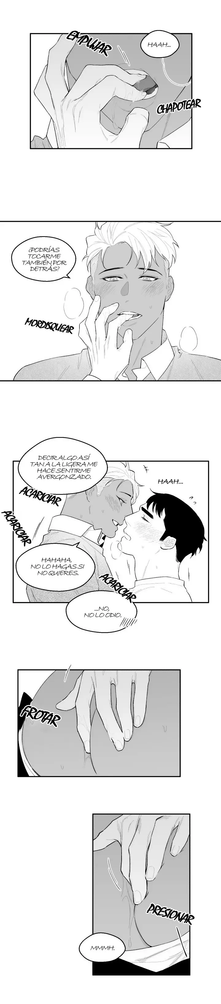 Midnightmare (2018) - Capítulo 32 - Página 12 - LectorTMOo