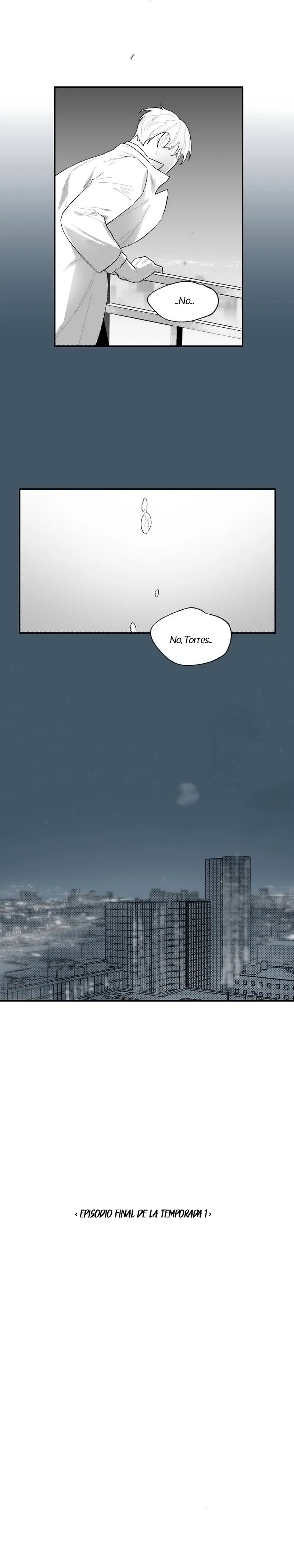Midnightmare (2018) - Capítulo 33 - Página 21 - LectorTMOo