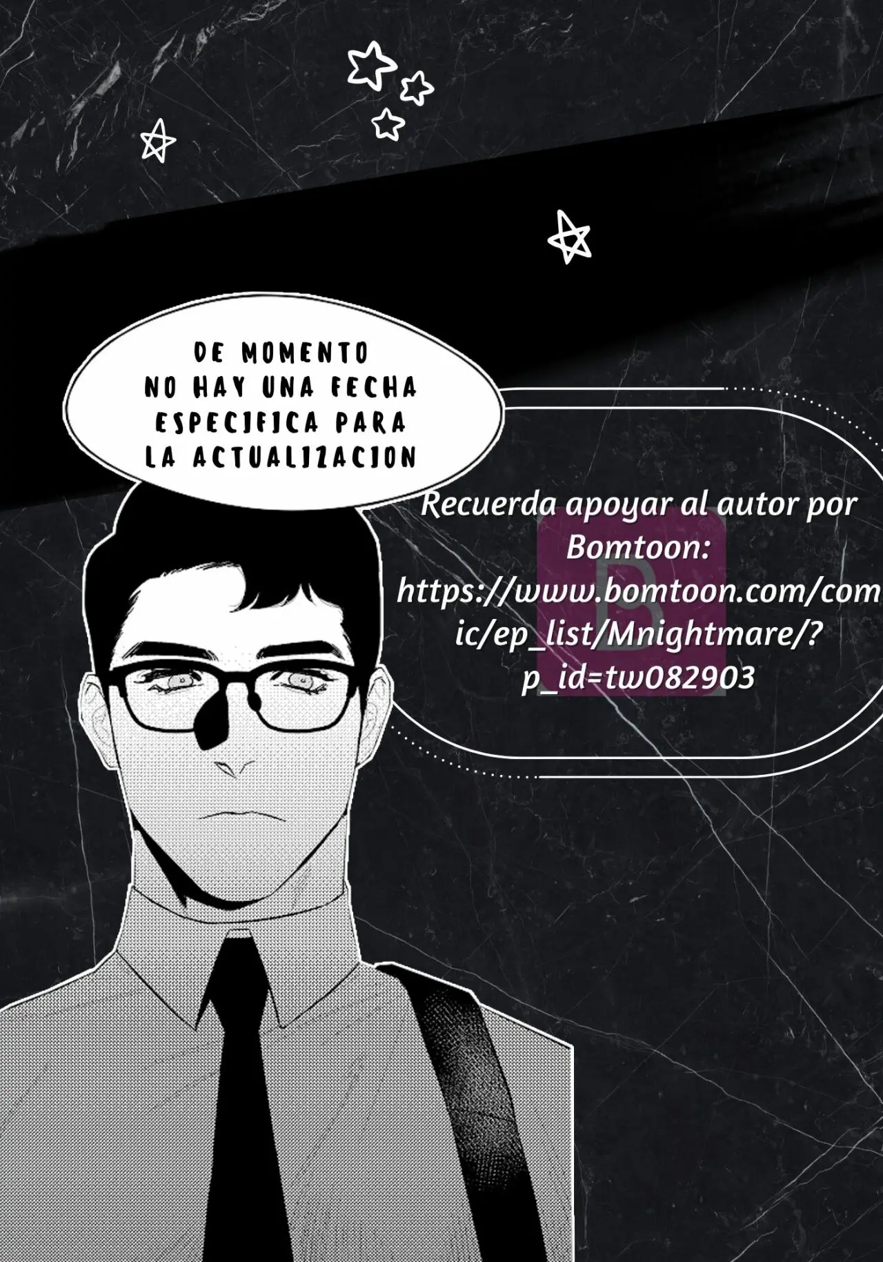 Midnightmare (2018) - Capítulo 34 - Página 24 - LectorTMOo