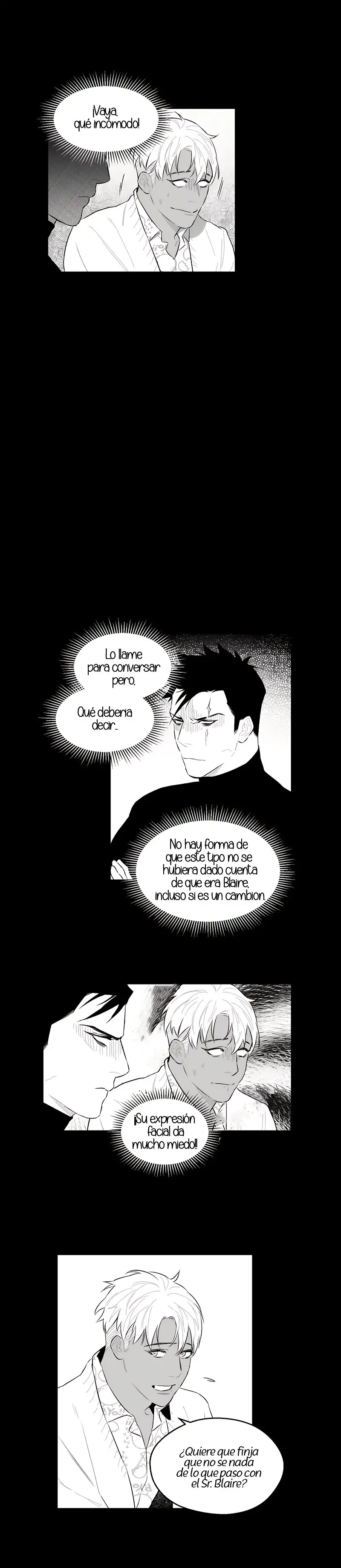 Midnightmare (2018) - Capítulo 35 - Página 4 - LectorTMOo