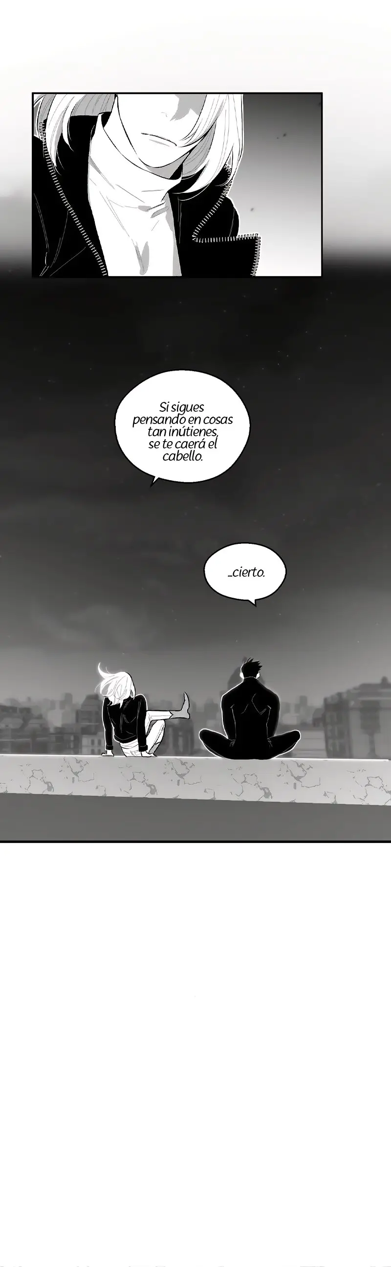 Midnightmare (2018) - Capítulo 35 - Página 17 - LectorTMOo