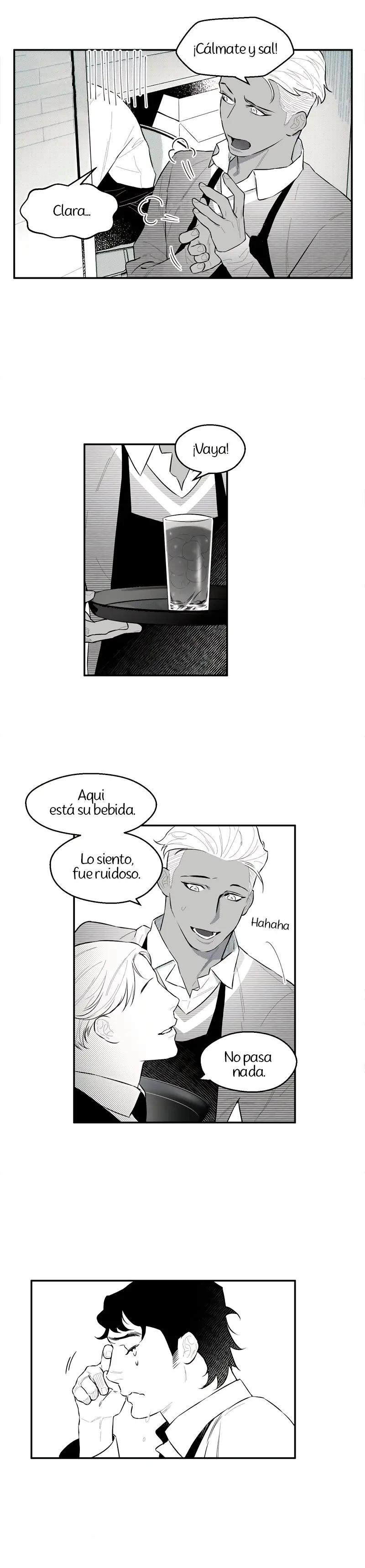 Midnightmare (2018) - Capítulo 36 - Página 5 - LectorTMOo